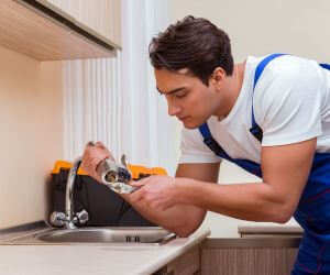 About The Faucet Pros Padroni, CO